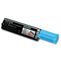 Epson Standard Capacity Cyan Toner Cartridge (S050193) Epson Standard Capacity Cyan Toner Cartridge (S050193)